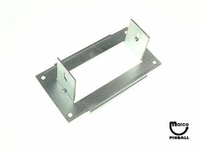 CSI (Stern) Bracket motor