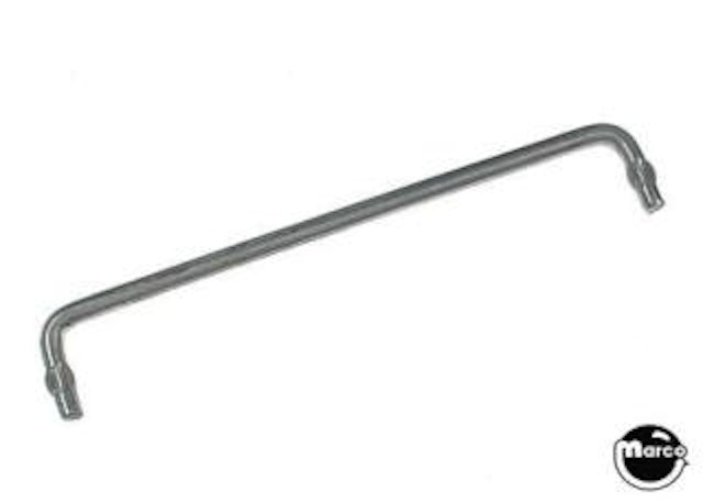 Flipper snubber wire .125 dia x 3.125 inch