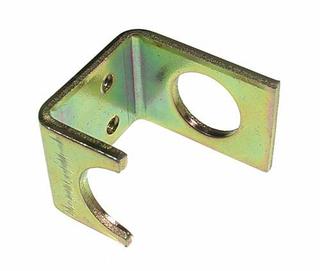 Bracket - thumper bumper