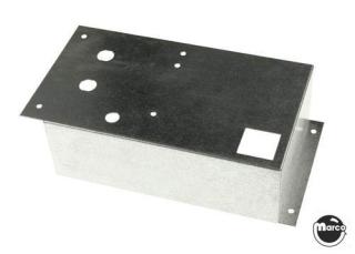 Power box Stern unpopulated
