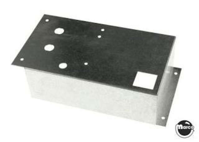 Power box Stern unpopulated