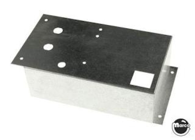 Power box Stern unpopulated