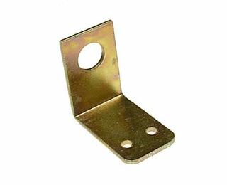 Bracket - for flipper spring