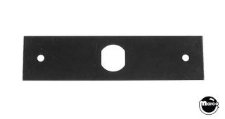 Lock plate Data East / Sega / Stern