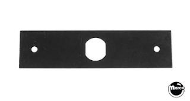 Lock plate Data East / Sega / Stern