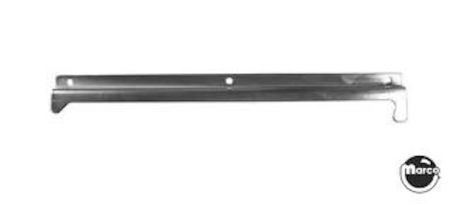 Slide & pivot support bracket right