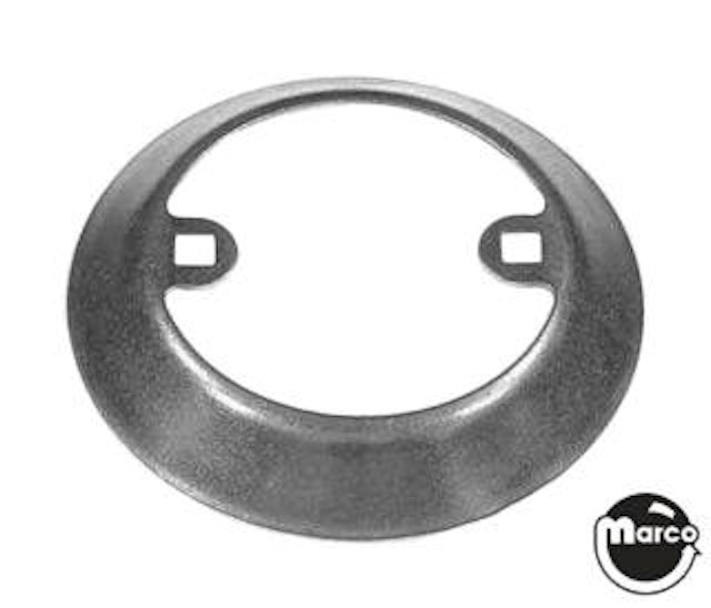 Ring and rod top special Jumper Bumper