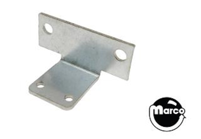 Bracket - switch mounting Data East