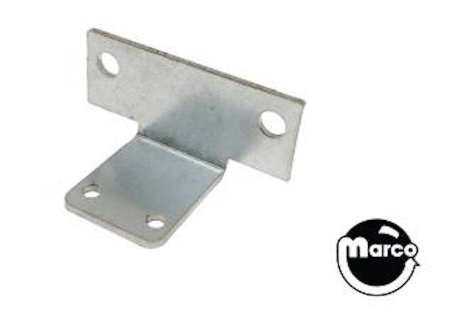 Bracket - switch mounting Data East