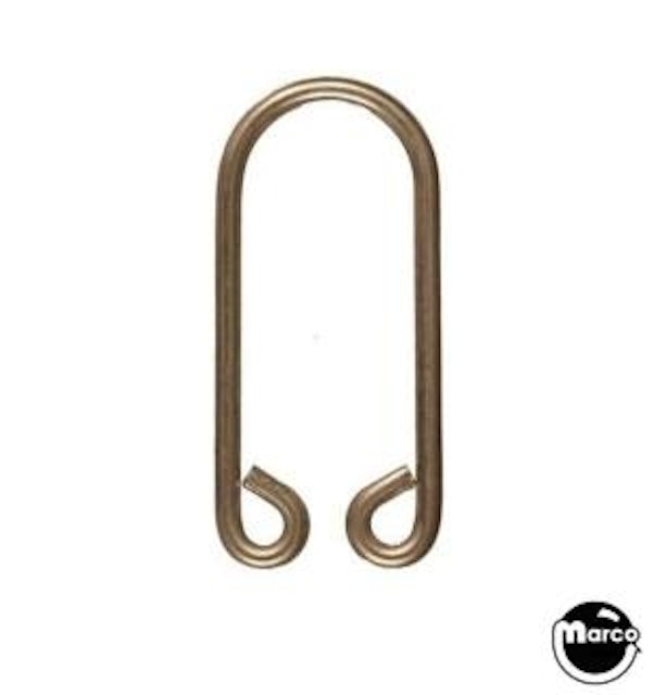 Cash box wire bracket Stern