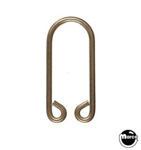 Cash box wire bracket Stern