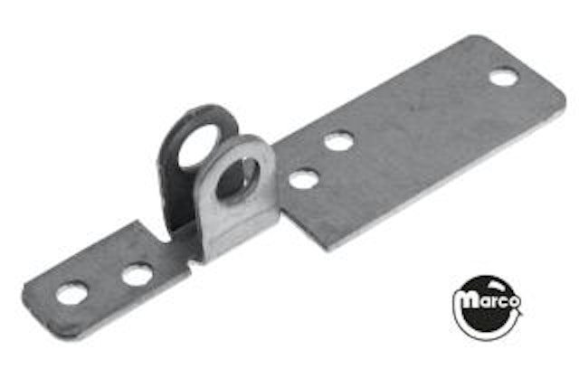 Autoplunger fulcrum bracket Stern