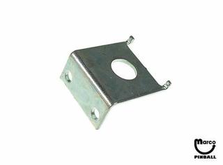 SIMPSONS PINBALL PARTY (Stern) Bracket - mini coil retainer