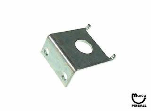 SIMPSONS PINBALL PARTY (Stern) Bracket - mini coil retainer
