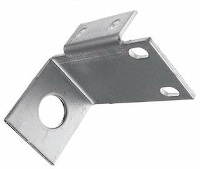 Bracket - coil housing