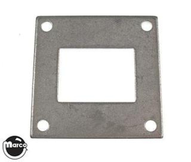 Bracket - rocker on/off switch