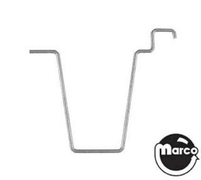Wire gate - top inside width 1.05"