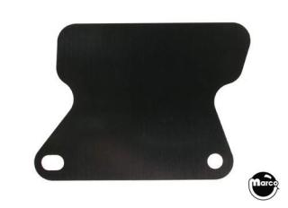 SIMPSONS PINBALL PARTY (Stern) Ramp flap upper