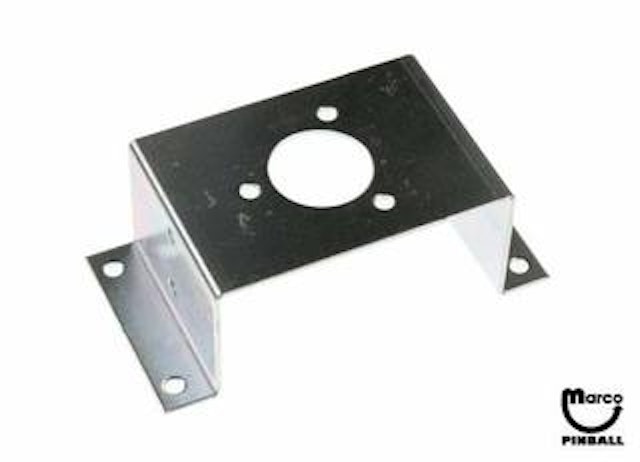 ROLLER COASTER TYCOON (Stern) Spinning disc bracket