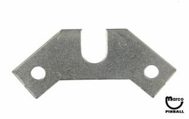SOPRANOS (Stern) Safe lift retainer