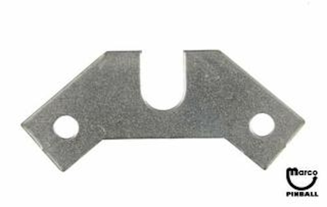 SOPRANOS (Stern) Safe lift retainer