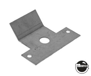 Bracket - exit ball deflector