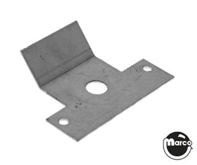 Bracket - exit ball deflector