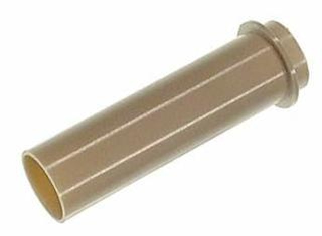Coil sleeve - 1-13/16 x 1/2 inch 1/8" flange-01