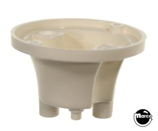 Pop bumper body 03-9675 3A-6008