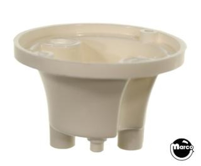 Pop bumper body 03-9675 3A-6008