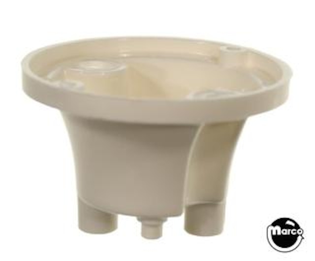 Pop bumper body 03-9675 3A-6008