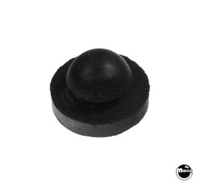 Grommet - button bumper