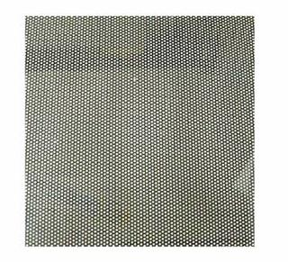 Plastic grille - 7 x 7 inch