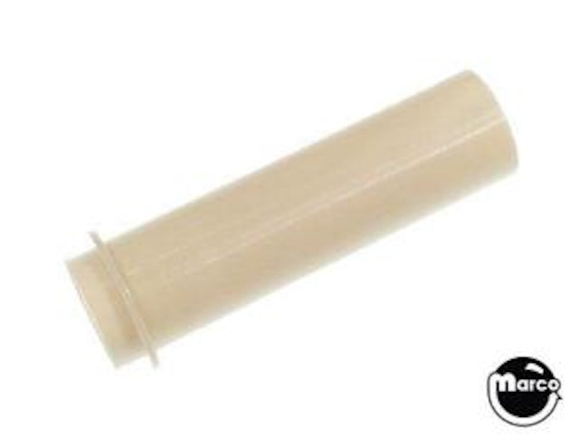 Coil sleeve - 1-15/16 inch with 1/4 inch flange