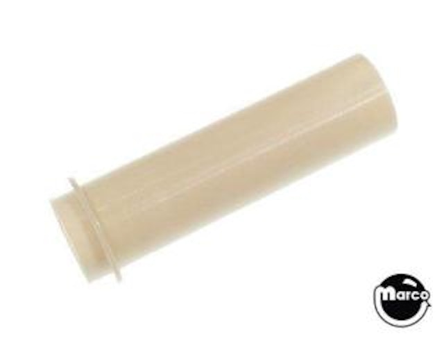 Coil sleeve - 1-15/16 inch with 1/4 inch flange