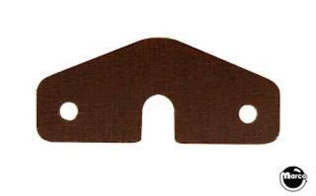 Yoke - fiber pop bumper USE 01-5493
