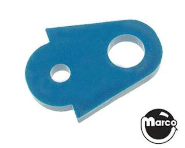 Link - arrowhead blue plastic 545-5062-00 03-8085