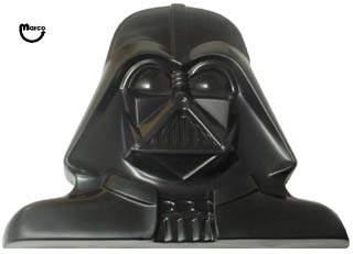STAR WARS (Data East) Topper Darth Vader
