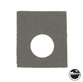 Fish paper insulator VUK coil