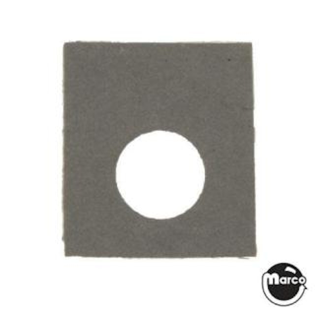 Fish paper insulator VUK coil