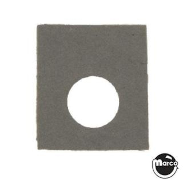 Fish paper insulator VUK coil