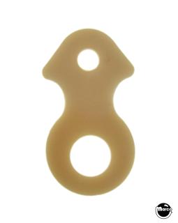 Link - flipper -  hourglass shape USE 545-5611-00