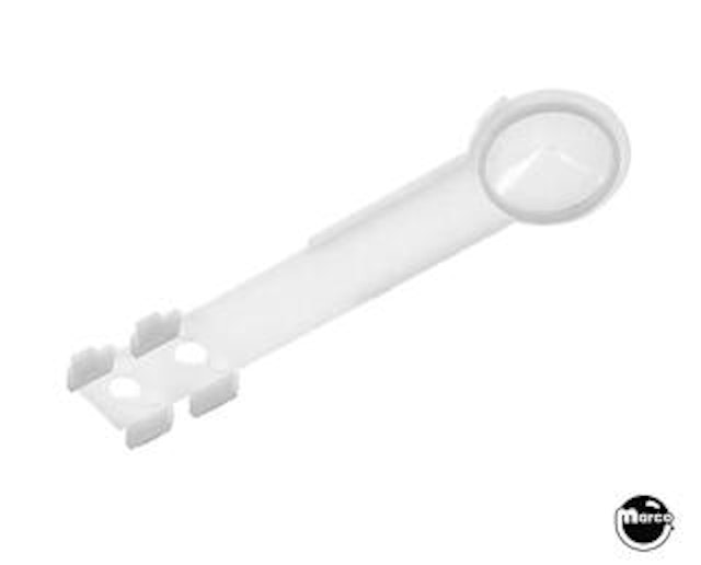 Spoon - pop bumper switch actuator USE C-921