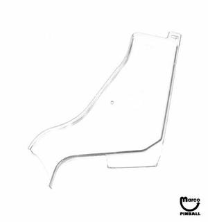 SPACE JAM (Sega) Ramp plastic
