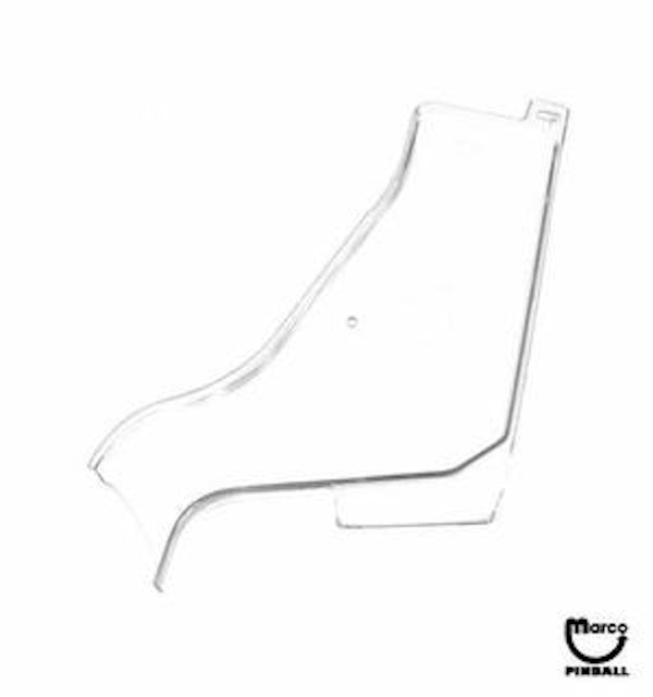 SPACE JAM (Sega) Ramp plastic