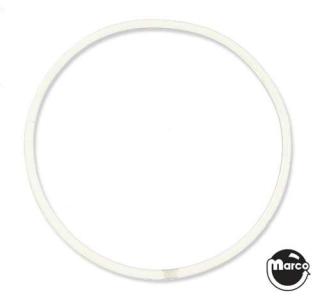 Belt - 10-1/2 inch circumference clear