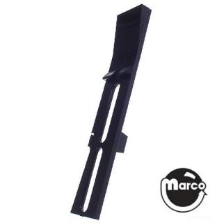 Drop target Stern black