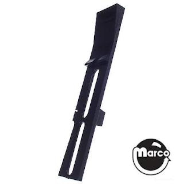 Drop target Stern black