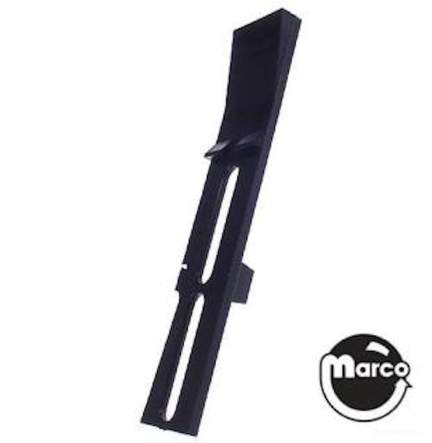 Drop target Stern black