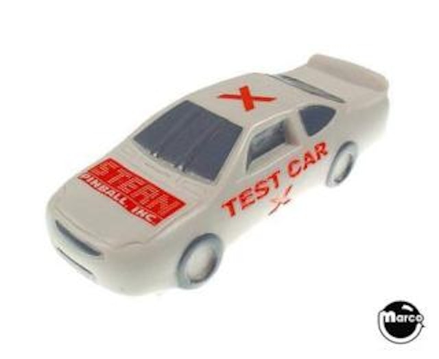 NASCAR (Stern) Test Car